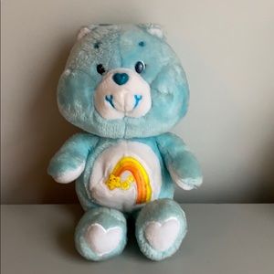 Care Bear Wish Bear